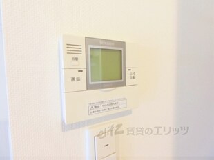 ソラージュ茨木の物件内観写真